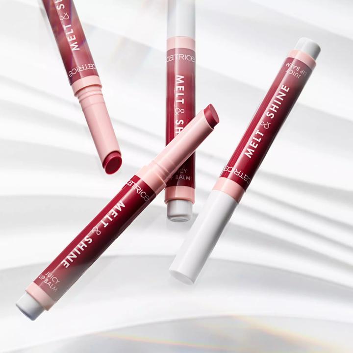 Produktbild Catrice Lip Gloss Melt and Shine (Gel)