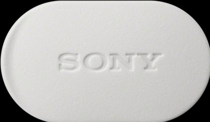 Actual product image Sony MDR-XB55AP EXTRA BASS (Cable)