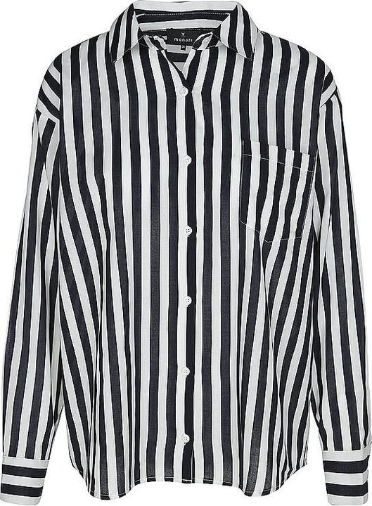 Monari Hemdbluse (38)