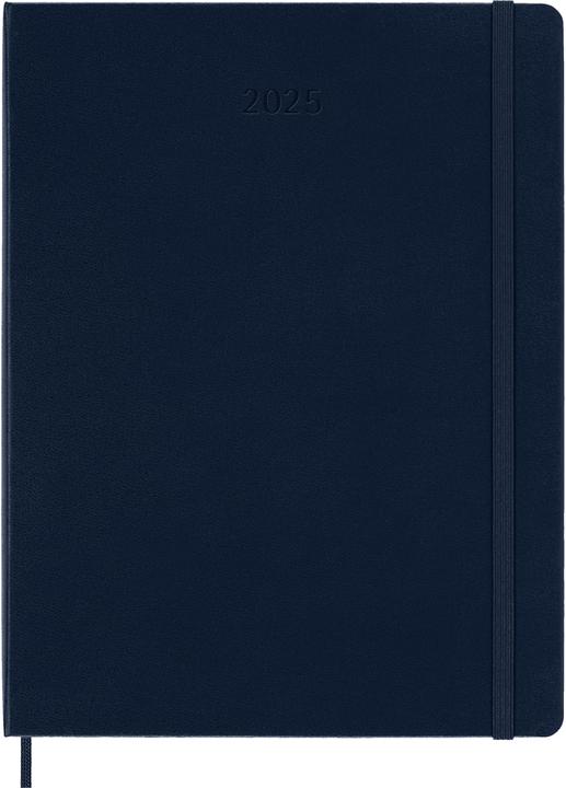 Immagine prodotto Moleskine Notizkalender (19 x 25 cm, Inglese)