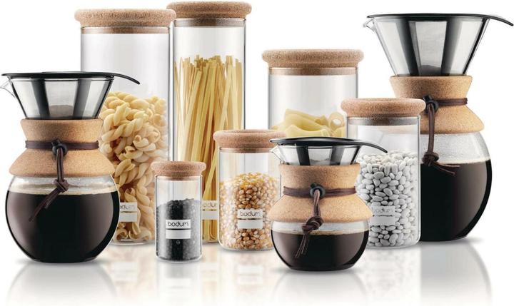 Produktbild Bodum Pour Over Coffee Maker (1 l)