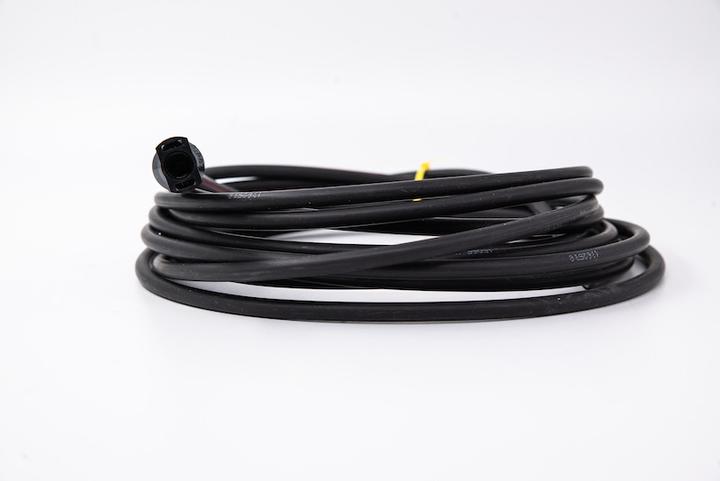 Image du produit Autosolar Câble solaire 2x5 mètres à 4mm2 avec connecteur solaire (compatible) (Câble solaire)