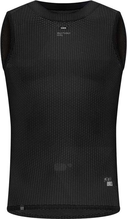 Gobik Baselayer Second Skin Men Moonless (XL)