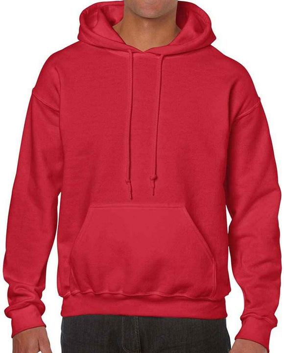 Gildan Kapuzenpullover (M)