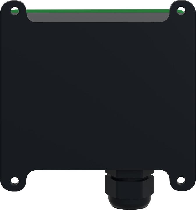 Image du produit Schneider Electric Récepteur Pocket, 5 relais, 12-24VDC, ZARB05WSP