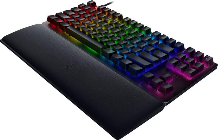 Image du produit Razer Huntsman V2 (DE, Filaire)