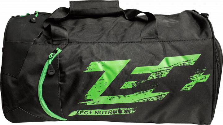 Actual product image Zec+ Nutrition Sportsbag (1 l)
