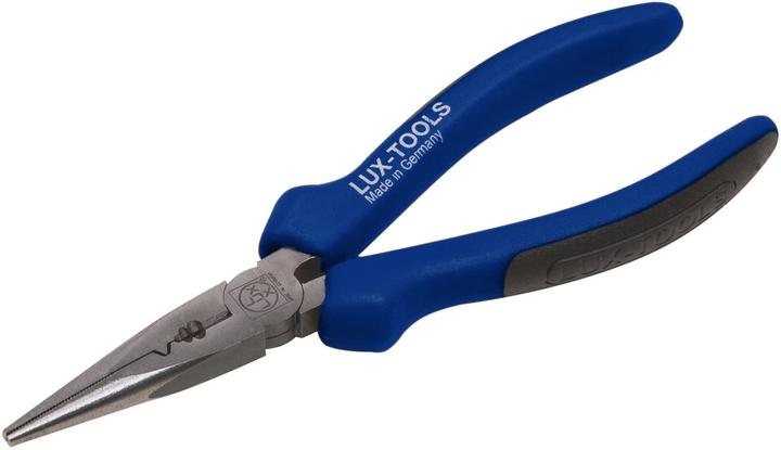 Produktbild Lux Multifunktionszange Comfort (19 mm)