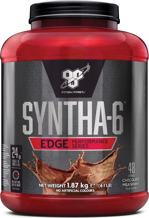 Image du produit BSN Syntha 6 Edge (Chocolat, 1 pcs, 1780 g)