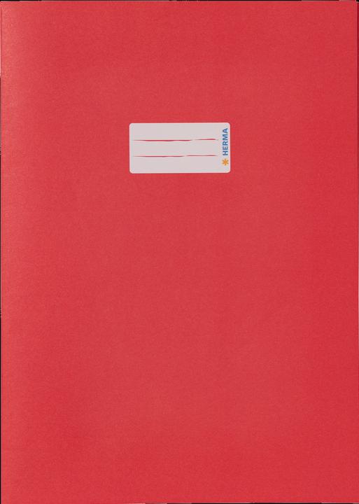 Immagine prodotto HERMA Protezione per libretto in carta A4 (A4)