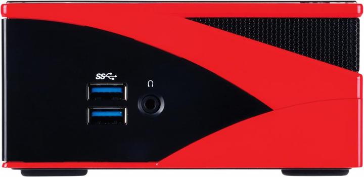 Gigabyte BRIX Gaming BRIX GB-BXA8G-8890 (AMD A8-5557M)