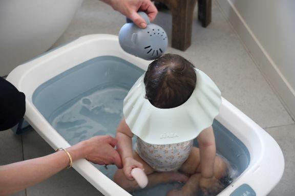 Immagine prodotto Beaba Visiera da bagno
