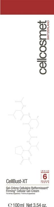 Cellcosmet CellBust XT 100 ml (100 ml)