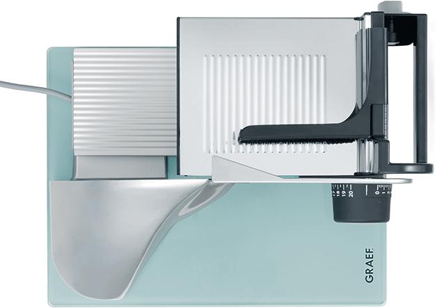 Actual product image Graef Classic C 20