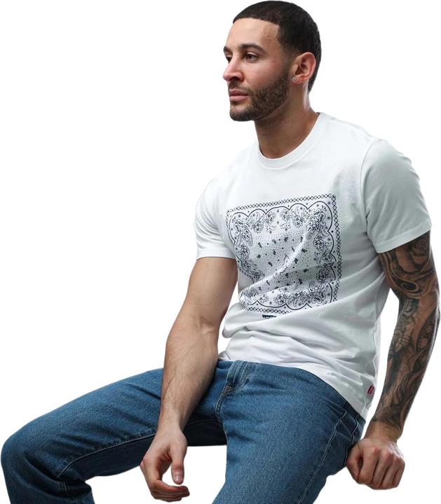 Image du produit Levis - T-shirt - Homme (M)
