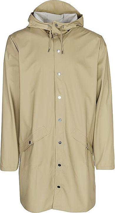 Actual product image Rains Rain parka (L)