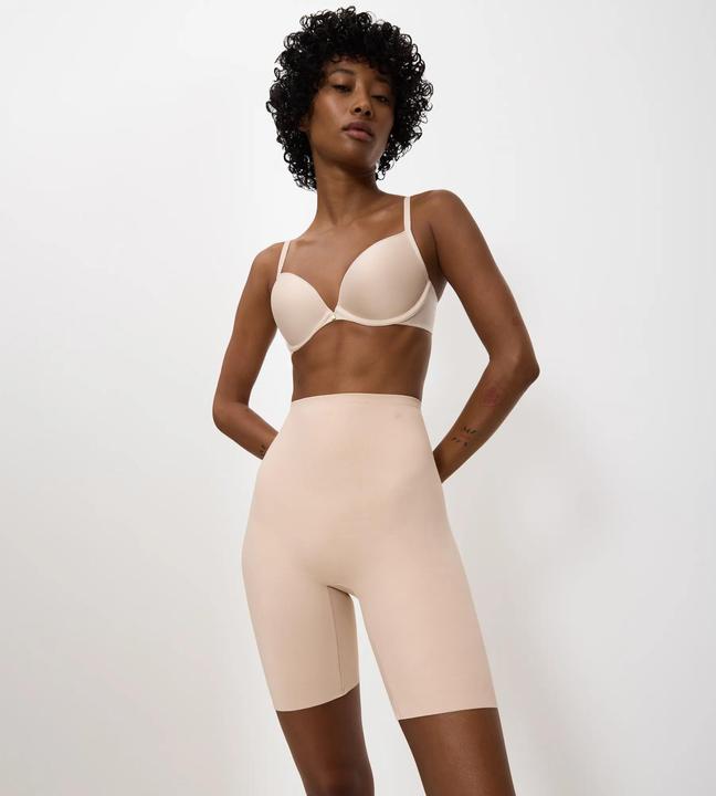 Produktbild Triumph Becca Extra High+Cotton Panty L (40, Einzelpack)