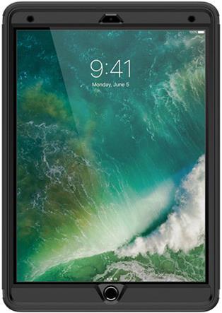 Produktbild OtterBox Defender (iPad Pro 10.5 2017 (1. Gen), iPad Air 2019 (3. Gen))