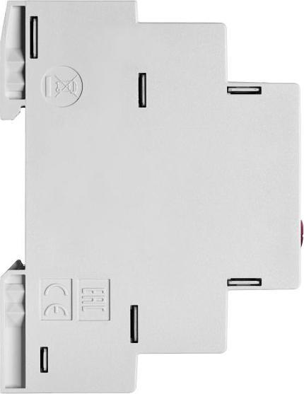 Actual product image Elbro REG twilight switch turnus 501 A, with brightness sensor, 1 S, 2600 W