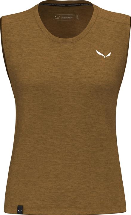 Immagine prodotto Salewa Canotta Eagle Minilogo Merino Da (40, 46, L)