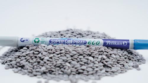 Produktbild Pelikan Tintenlöscher Super-Pirat ECO 850M 1 Stück Faltschachtel