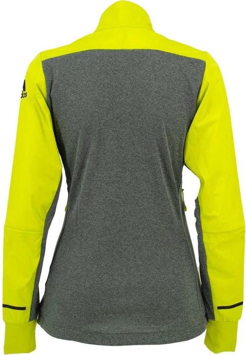 Produktbild adidas Xperior Softshell Jacke Allwetterjacke Trainingsjacke Outdoor (32)
