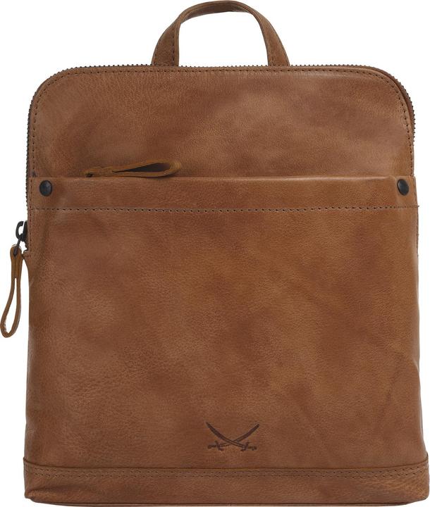 Produktbild Sansibar Rucksack (2 l)