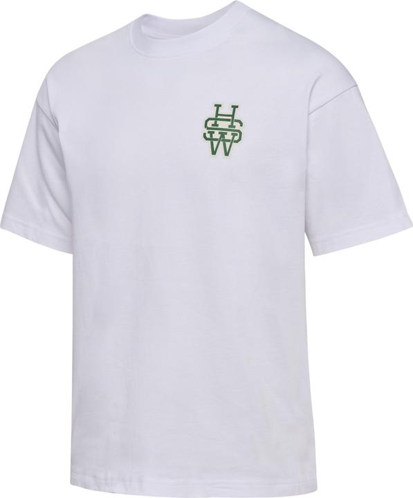 hummel hmlLOOSE T-SHIRT S/S BEES STADIUM
