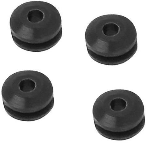 Produktbild OMP Hobby Gummi Kabinenhaube M1 Evo