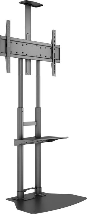 Multibrackets TV Ständer 55. 80", Metall, Tragkraft 90 kg (80", 90 kg)