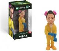 Actual product image Minix - TV Series # - Breaking Bad - Jesse Pinkman - Figurine 12cm