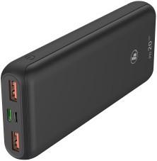 Image du produit Hama PD20-HD (20000 mAh, 18 W, 74 Wh)