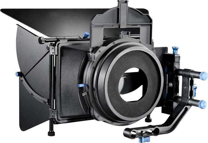 Immagine prodotto Walimex Video Set Professionale (Materiale sintetico)