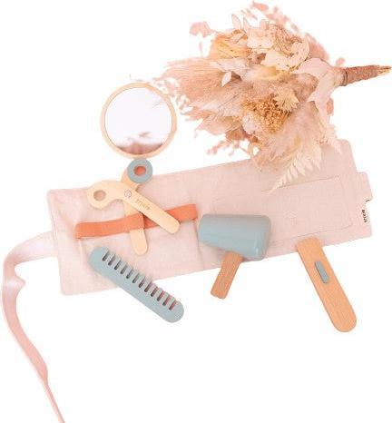 Image du produit Activity Board Coiffeur enfant, jouet fille, jouet fille 3 ans, jouet coiffeur, cadeau bébé