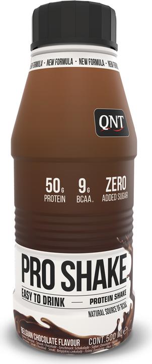Immagine prodotto QNT Per frullato (Chocolate, 12 x)