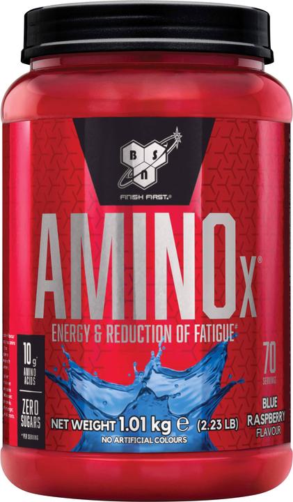 Immagine prodotto BSN Amino X (Lampone, 1 pz., 1015 g)