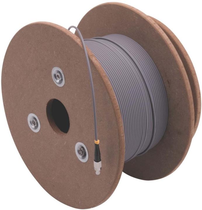 Produktbild Triax Glasfaser LWL Anschlusskabel (1x FC/PC-Stecker (75 m)