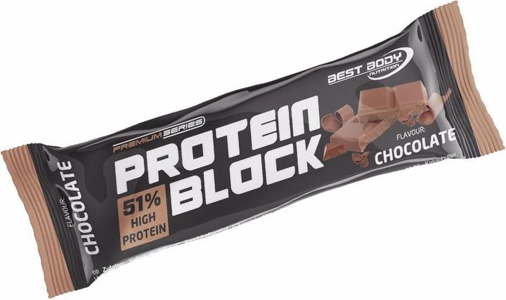 Immagine prodotto BBN Hardcore blocco (Cioccolato, 15 pz., 1350 g)