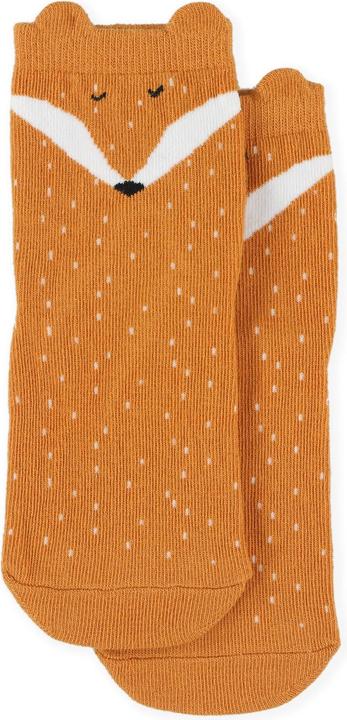 Actual product image Trixie Baby Socks 2 pack (pack of 2, 22 - 24)