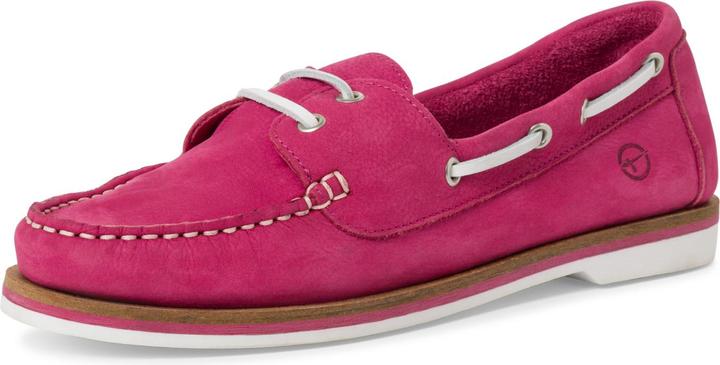 Tamaris Moccassin (36)