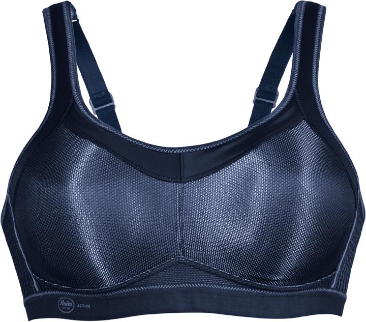 Actual product image Anita Momentum sports bra (105 E)