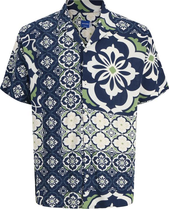 Jack & Jones Relaxed Fit Hemd Hemd
