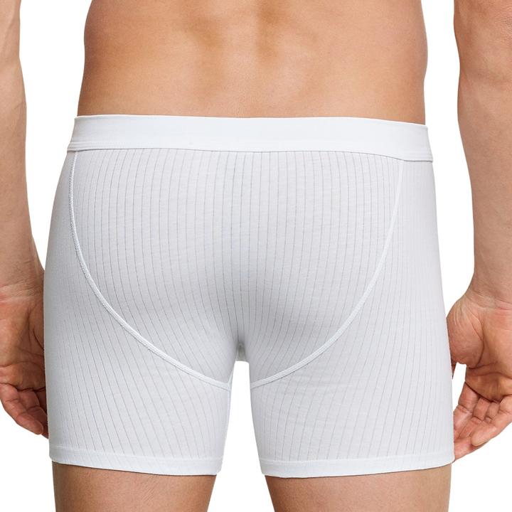 Produktbild Schiesser 4er Pack Cotton Essentials Authentic Short (XXL, 4er Pack)