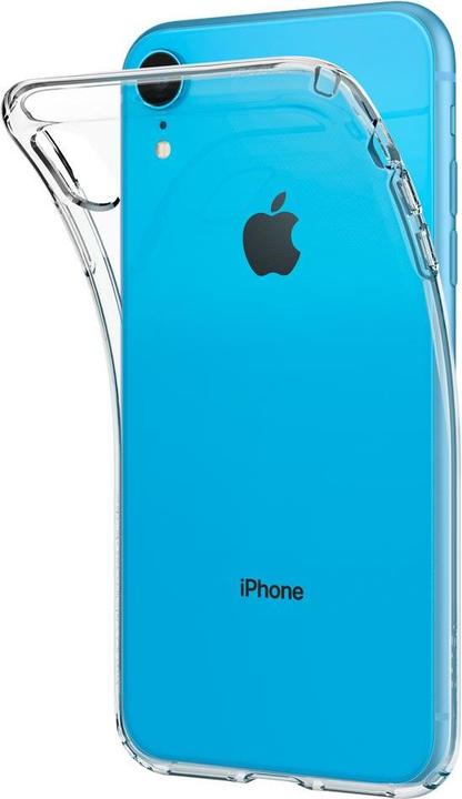 Produktbild Spigen Liquid Crystal (Apple iPhone XR)