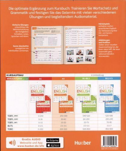 Produktbild English for Everyone Exercise Book 2 (Englisch, Dorling Kindersley, 2017)
