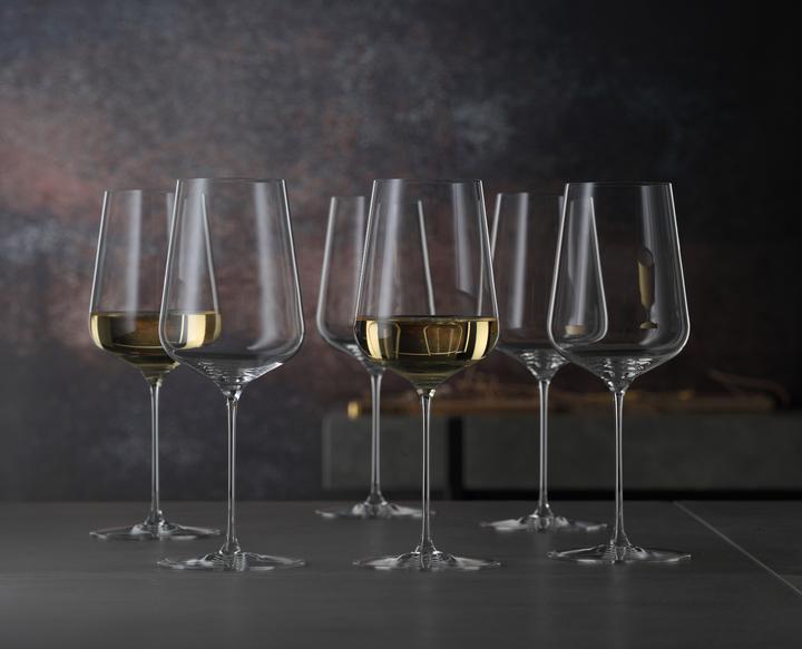 Actual product image Spiegelau Definition (55 cl, 2 Glasses, White wine glasses)