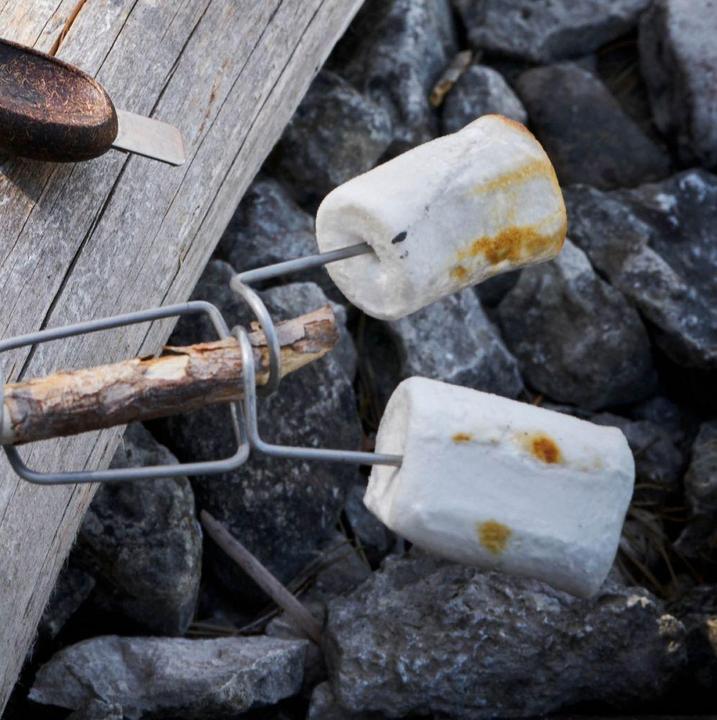 Produktbild Light my Fire Granpa'S Firefork Bio 2-Pack
