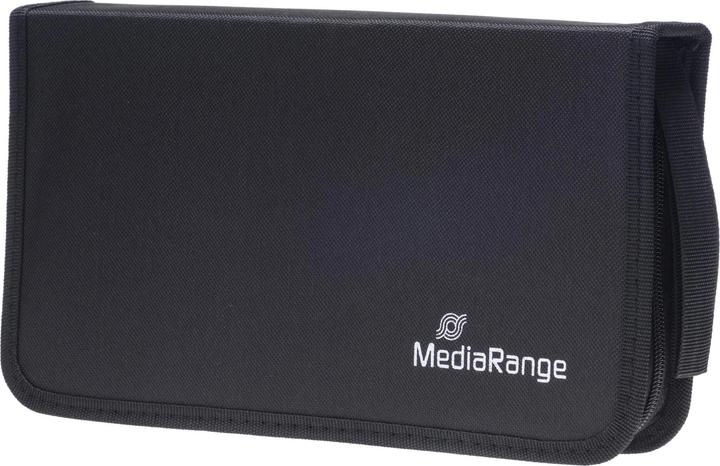 Produktbild MediaRange CD-Tasche