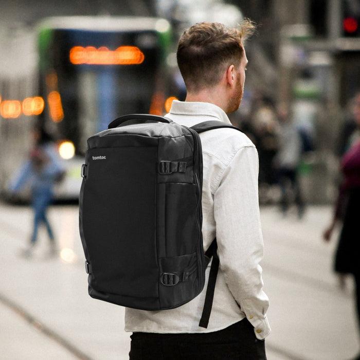 Actual product image tomtoc Navigator-T66 (40 l)