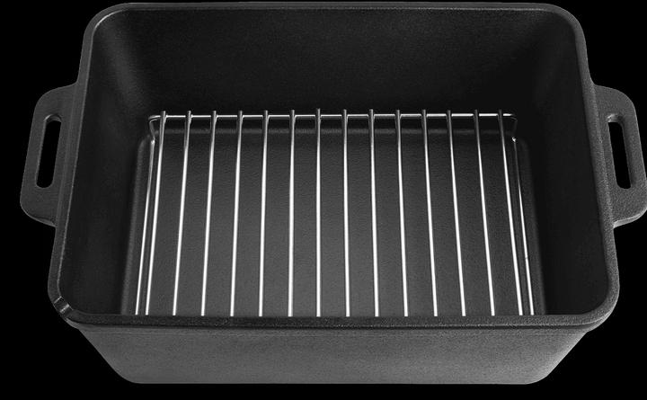 Immagine prodotto Burnhard Teglia per pane in ghisa 6,5 ​​l